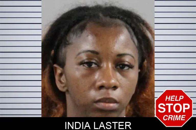 India Laster