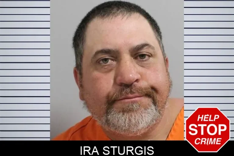 Ira Sturgis