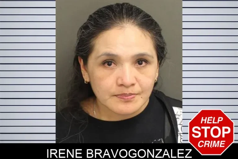 Irene Bravogonzalez