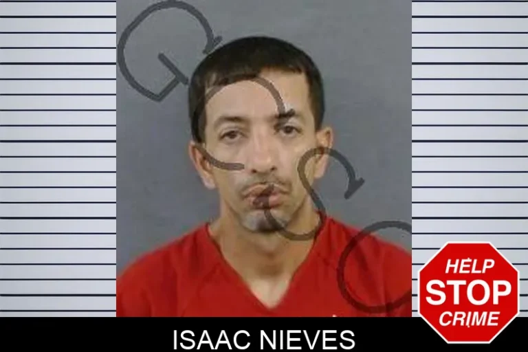 Isaac Nieves