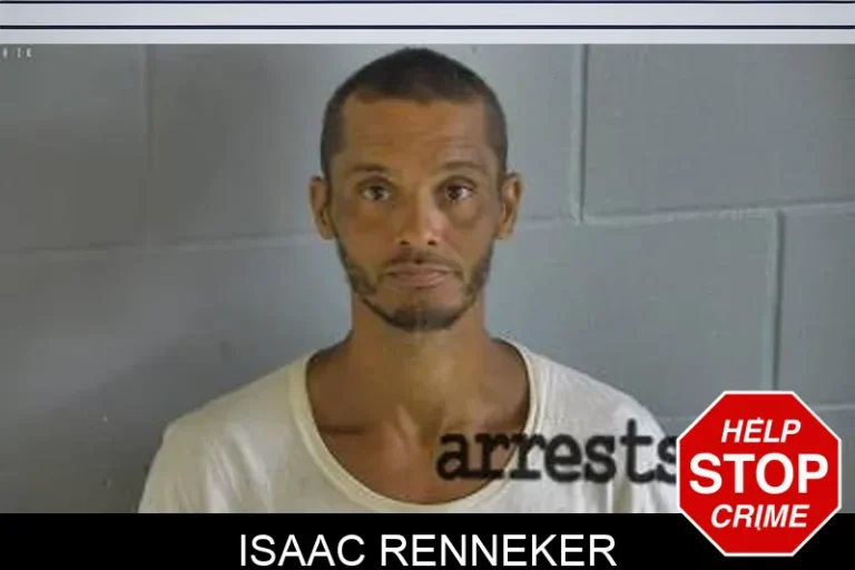 Isaac Renneker