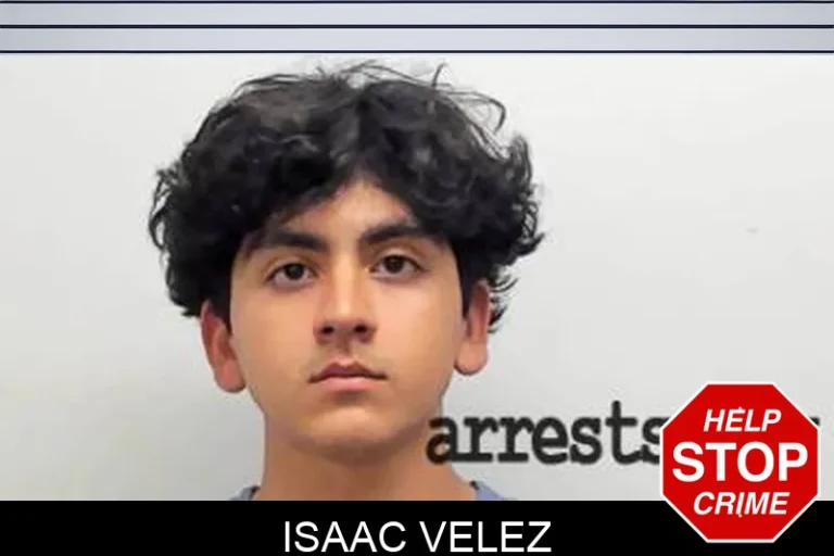 Isaac Velez