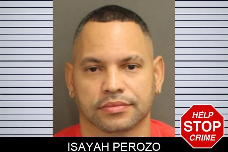 Isayah Perozo