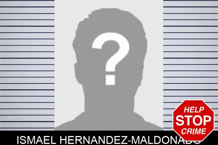 Ismael Hernandez-Maldonado