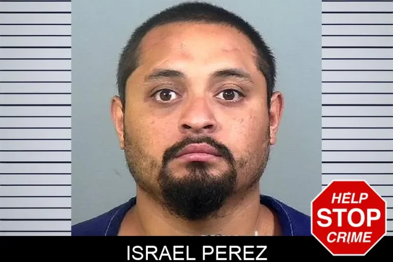 Israel Perez