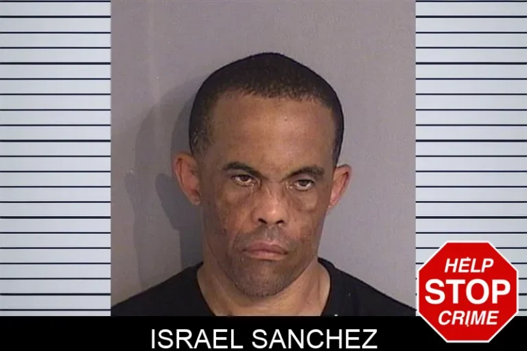 Israel Sanchez