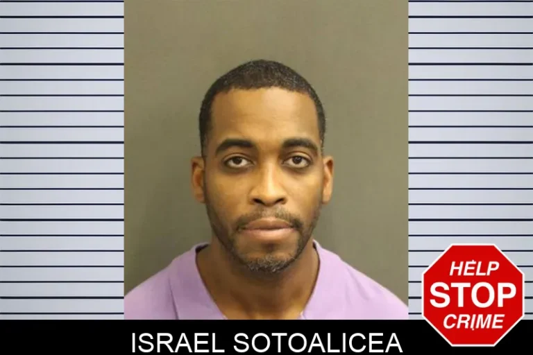 Israel Sotoalicea