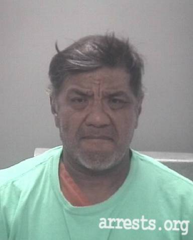 Israel Tapia-Medina