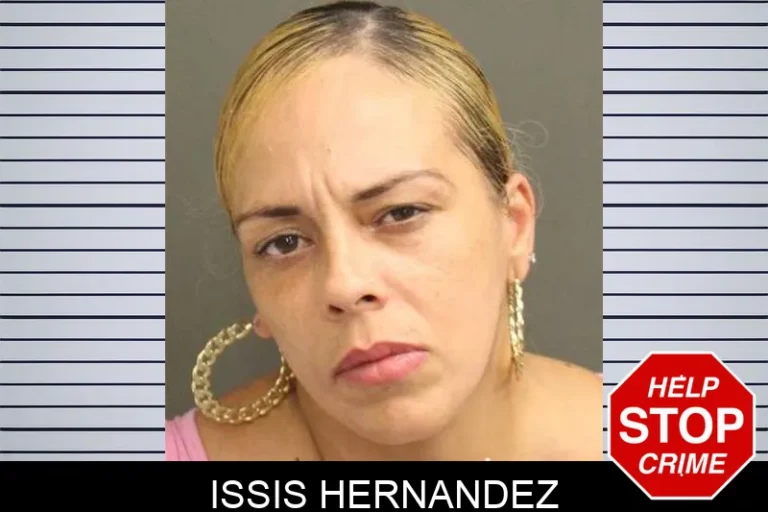 Issis Hernandez