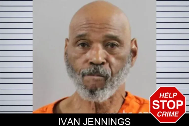 Ivan Jennings