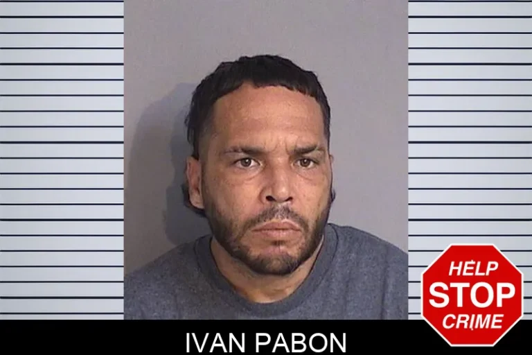 Ivan Pabon