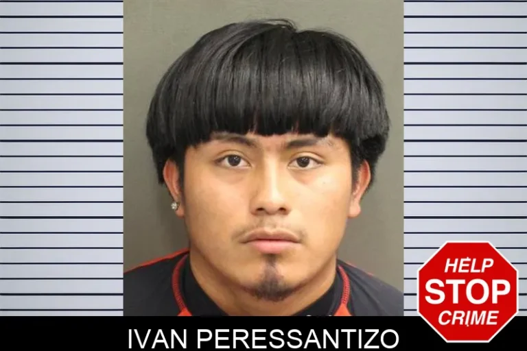 Ivan Peressantizo