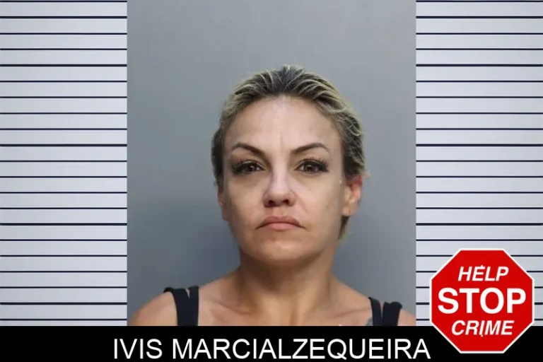 Ivis Marcialzequeira