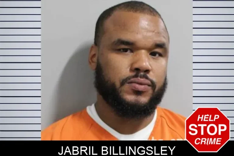 Jabril Billingsley