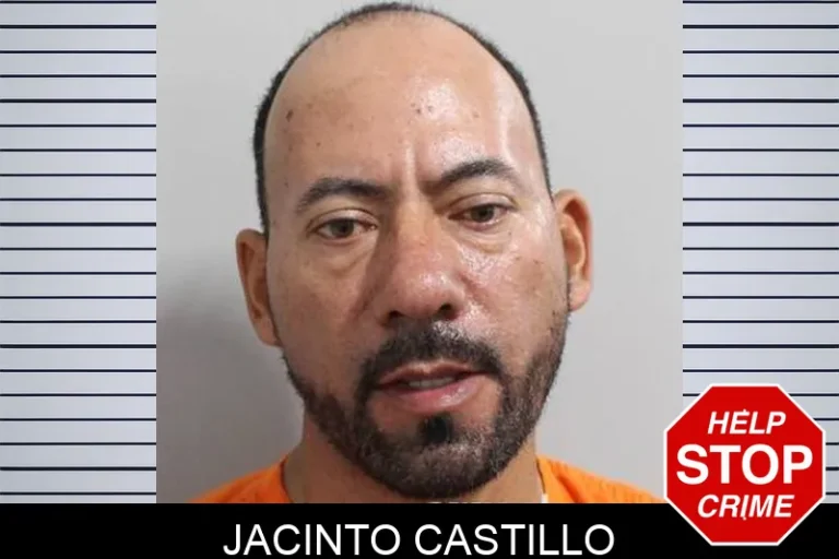 Jacinto Castillo