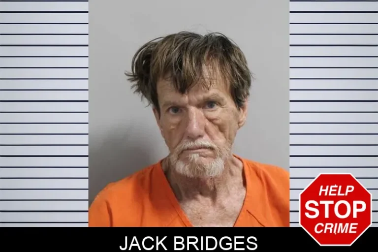 Jack Bridges