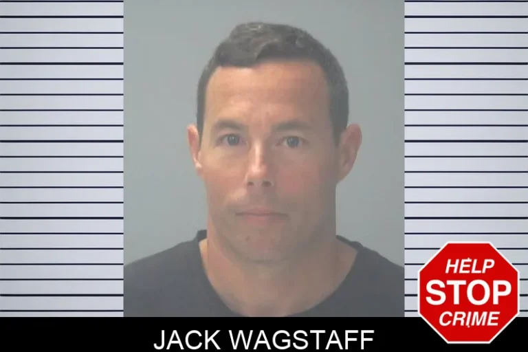 Jack Wagstaff