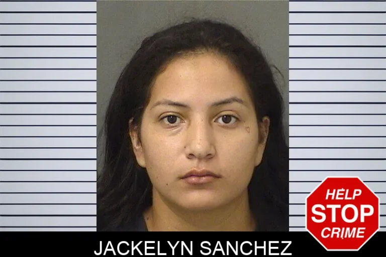 Jackelyn Sanchez