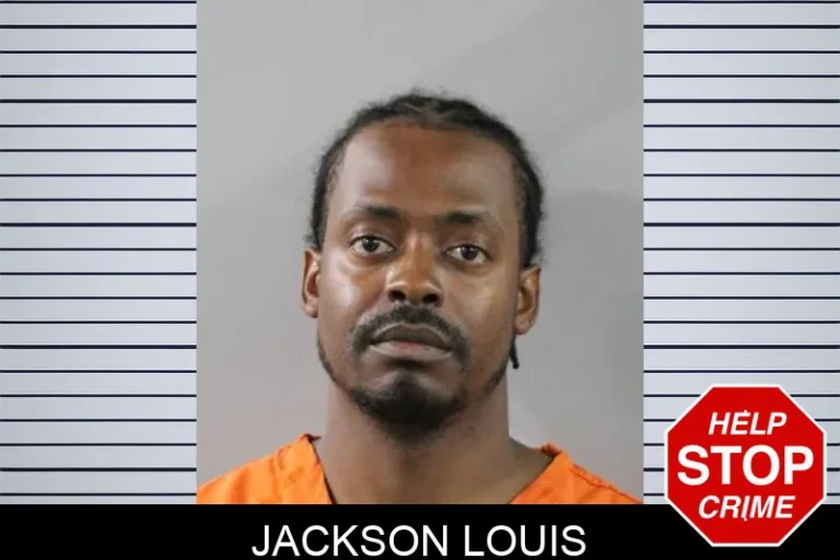 Jackson Louis