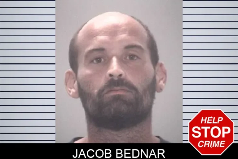 Jacob Bednar