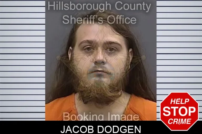 Jacob Dodgen