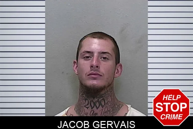 Jacob Gervais