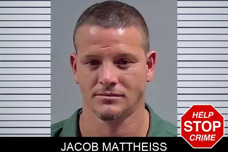 Jacob Mattheiss