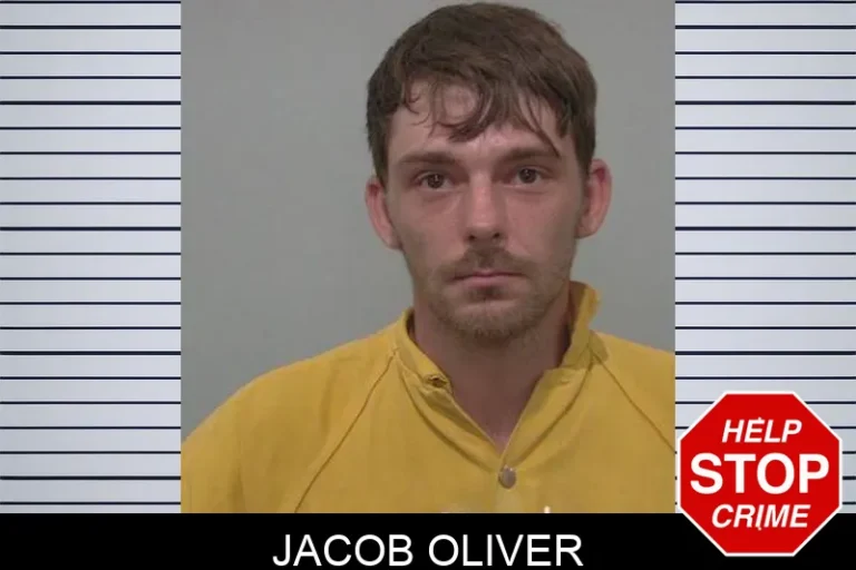 Jacob Oliver