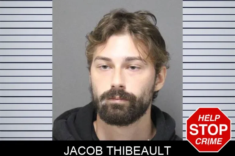 Jacob Thibeault