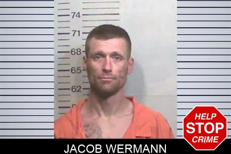 Jacob Wermann