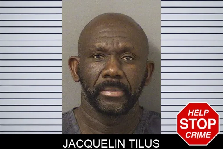 Jacquelin Tilus