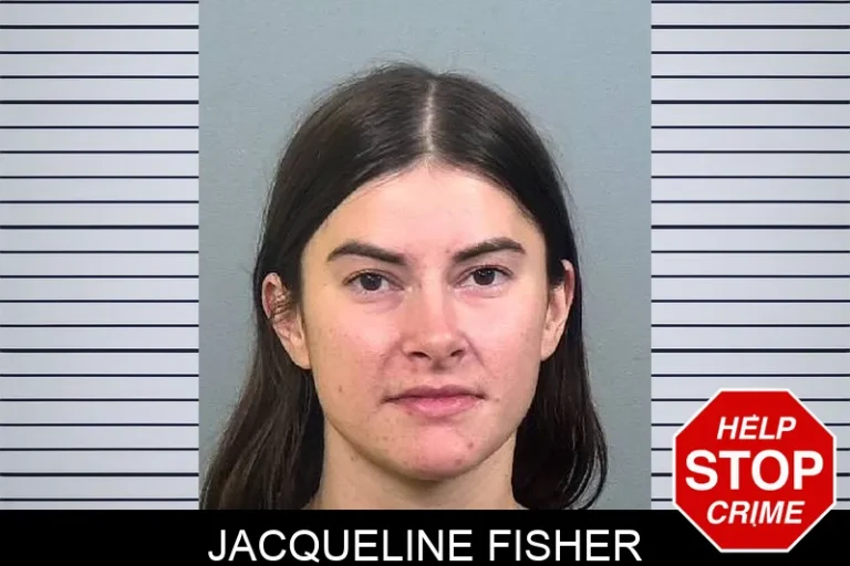 Jacqueline Fisher