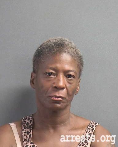 Jacqueline Luckett