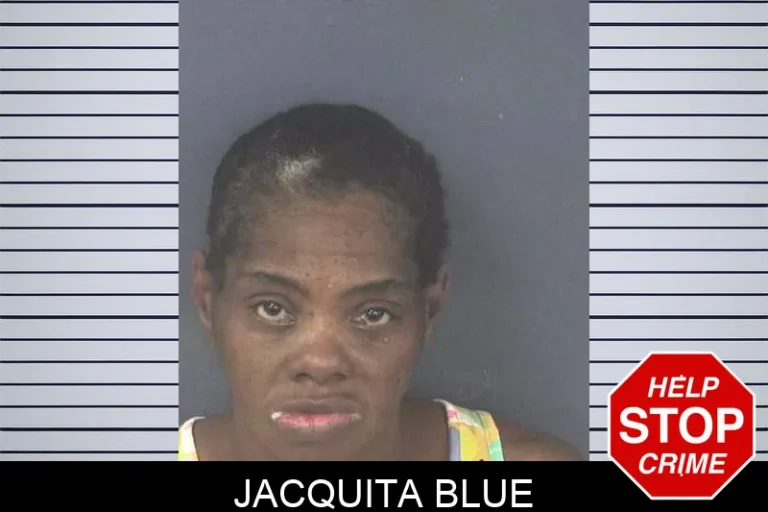 Jacquita Blue