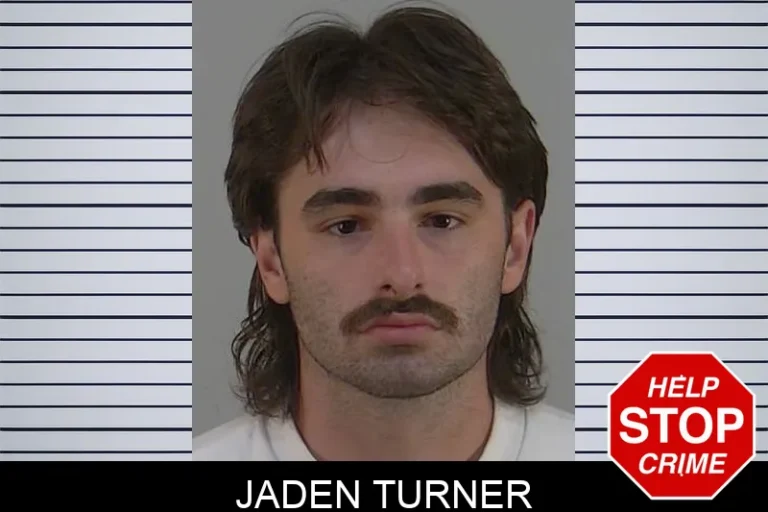 Jaden Turner