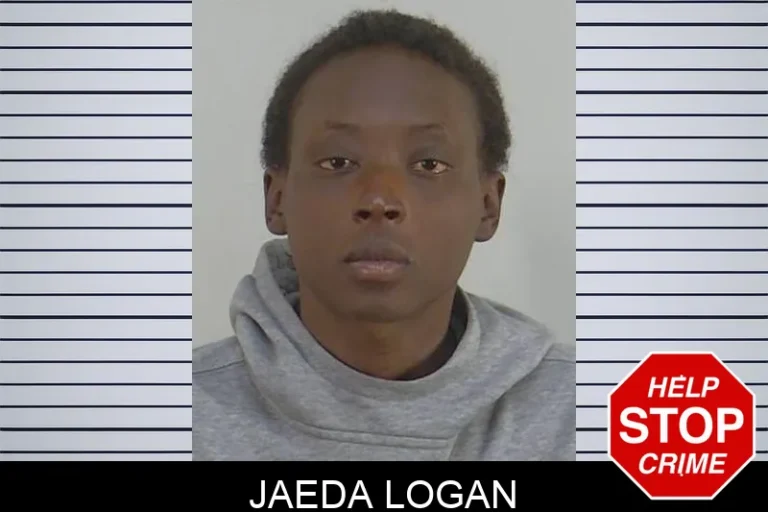 Jaeda Logan