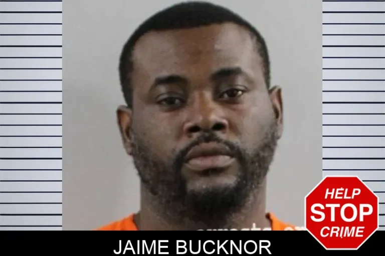 Jaime Bucknor