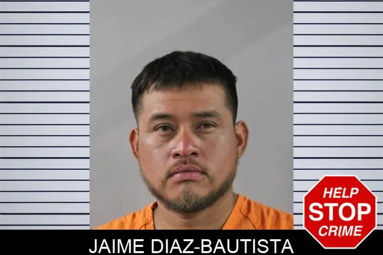 Jaime Diaz-Bautista