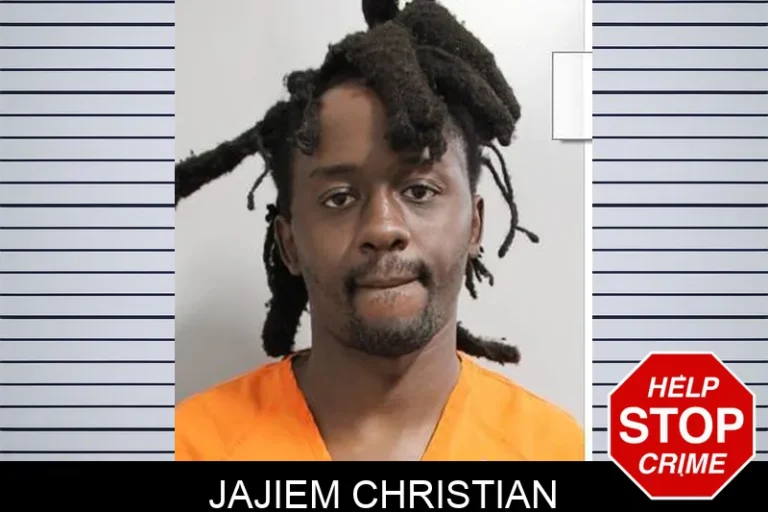 Jajiem Christian