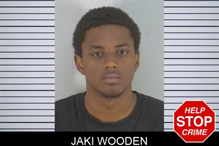 Jaki Wooden