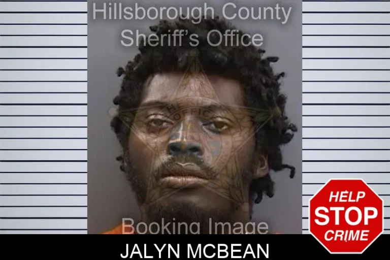 Jalyn McBean