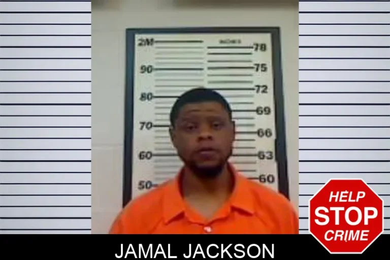 Jamal Jackson