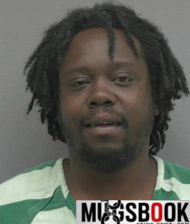 Jamell Welch