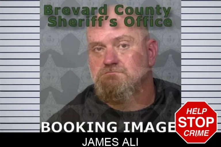 James Ali