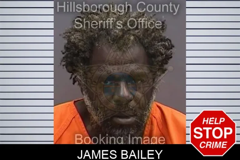James Bailey