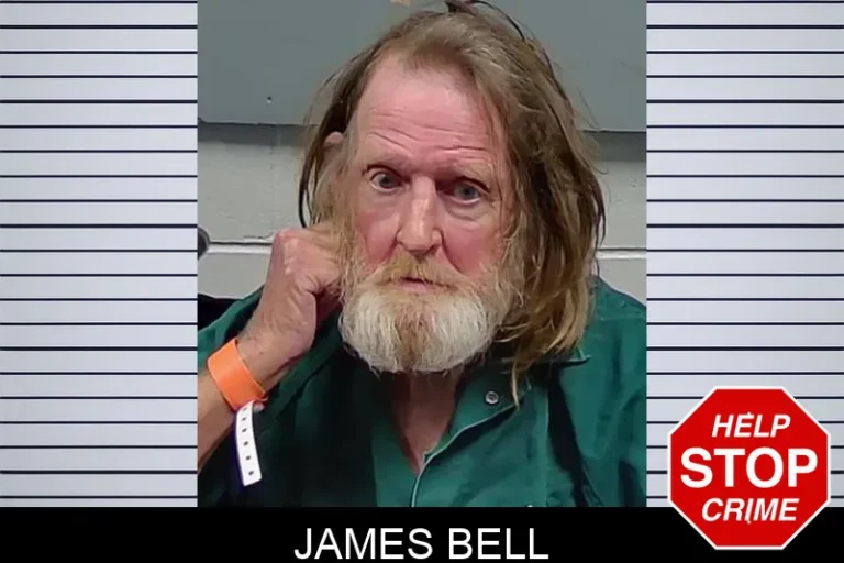 James Bell