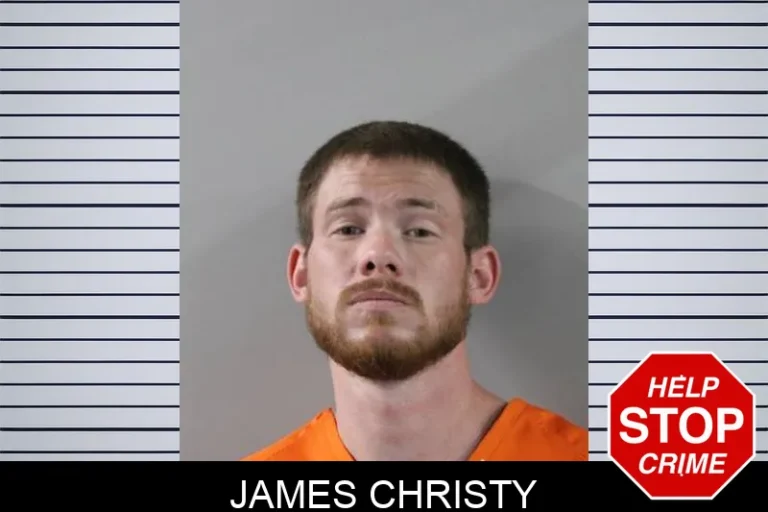 James Christy