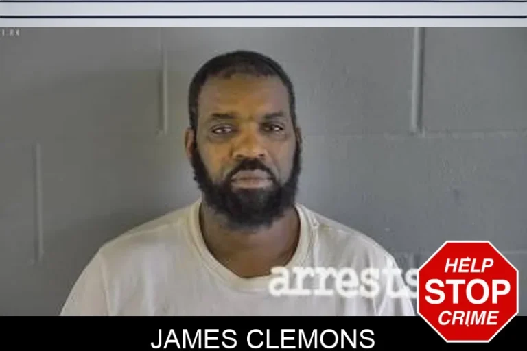 James Clemons