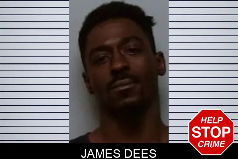 James Dees