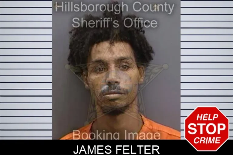 James Felter